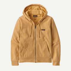 W's Full-Zip Work Hoody Sweatshirt