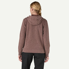 W's Full-Zip Work Hoody Sweatshirt