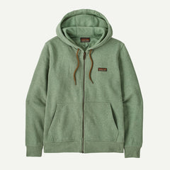 W's Full-Zip Work Hoody Sweatshirt