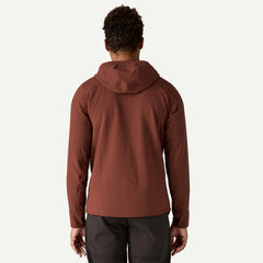 M's R2® TechFace Pullover