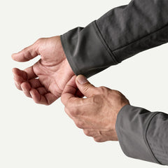 M's R2® TechFace Pullover