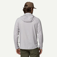 M's River Rambler Hybrid Sun Hoody