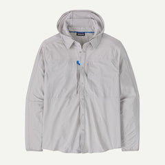 M's River Rambler Hybrid Sun Hoody