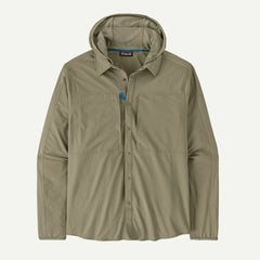 M's River Rambler Hybrid Sun Hoody