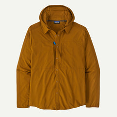 M's River Rambler Hybrid Sun Hoody