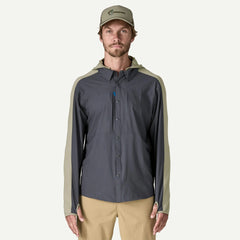 M's River Rambler Hybrid Sun Hoody
