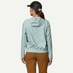 W's Swift Drift Sun Hoody