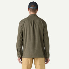 M's Light Farrier's Shirt