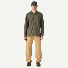 M's Light Farrier's Shirt