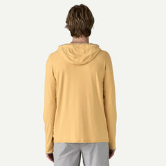M's Tropic Comfort Natural Hoody