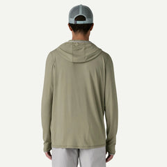 M's Tropic Comfort Natural Hoody