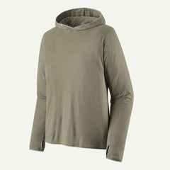 M's Tropic Comfort Natural Hoody