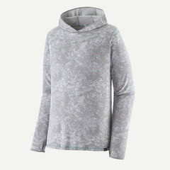 M's Tropic Comfort Natural Hoody