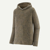 M's Tropic Comfort Natural Hoody