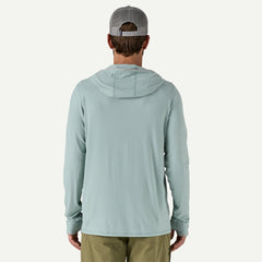 M's Tropic Comfort Natural Hoody
