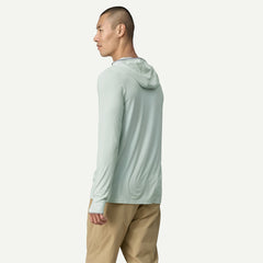 M's Tropic Comfort Natural Hoody