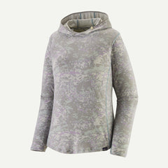 W's Tropic Comfort Natural Hoody
