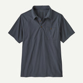 M's Transit Traveler Polo