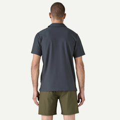 M's Transit Traveler Polo