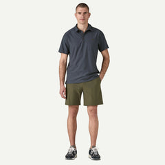 M's Transit Traveler Polo