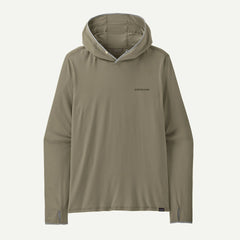 M's Tropic Comfort Natural Graphic Hoody