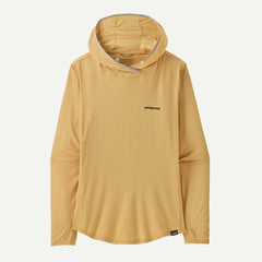 W's Tropic Comfort Natural Graphic Hoody