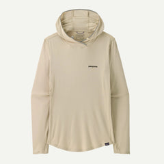 W's Tropic Comfort Natural Graphic Hoody