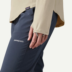 W's Tropic Comfort Natural Graphic Hoody