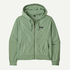 W's Ahnya Full-Zip Hoody