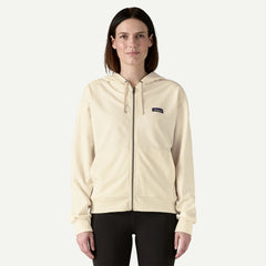 W's Ahnya Full-Zip Hoody