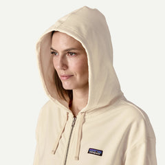 W's Ahnya Full-Zip Hoody