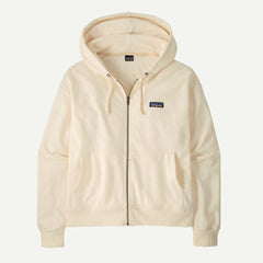 W's Ahnya Full-Zip Hoody