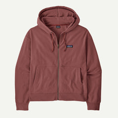W's Ahnya Full-Zip Hoody