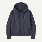 W's Ahnya Full-Zip Hoody
