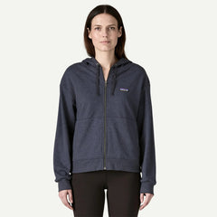 W's Ahnya Full-Zip Hoody