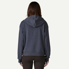 W's Ahnya Full-Zip Hoody