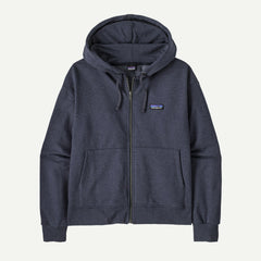 W's Ahnya Full-Zip Hoody