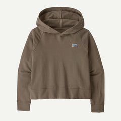 W's Regenerative Organic Certified® Cotton Essential Hoody