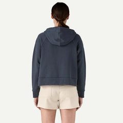 W's Regenerative Organic Certified® Cotton Essential Hoody