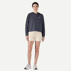 W's Regenerative Organic Certified® Cotton Essential Hoody