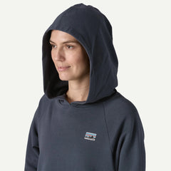 W's Regenerative Organic Certified® Cotton Essential Hoody