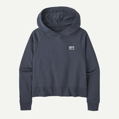 W's Regenerative Organic Certified® Cotton Essential Hoody