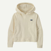 W's Regenerative Organic Certified® Cotton Essential Hoody