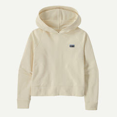 W's Regenerative Organic Certified® Cotton Essential Hoody