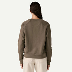 W's Regenerative Organic Certified® Cotton Essential Top