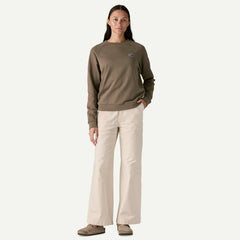 W's Regenerative Organic Certified® Cotton Essential Top