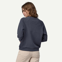 W's Regenerative Organic Certified® Cotton Essential Top