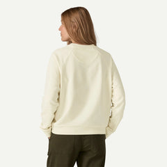 W's Regenerative Organic Certified® Cotton Essential Top