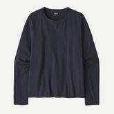 W's Long-Sleeved Regenerative Organic Certified® Cotton Tee
