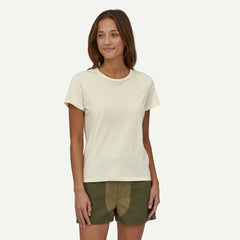 W's Regenerative Organic Certified® Cotton Tee